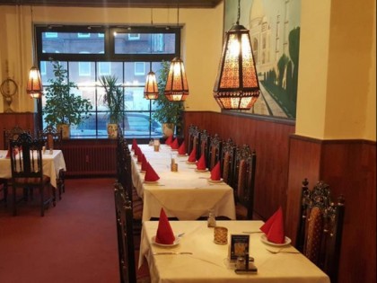 Photo: Tadsch Mahal Indisches Spezialitätenrestaurant